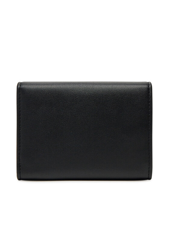 Calvin Klein Jeans Calvin Klein Jeans Mali ženski novčanik LV04K1078G Crna