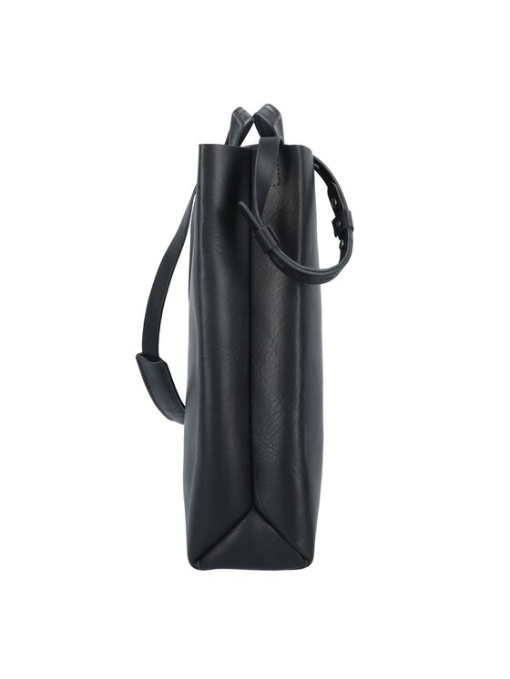 HAROLDS HAROLDS Torba na zakupy 281622 Czarny