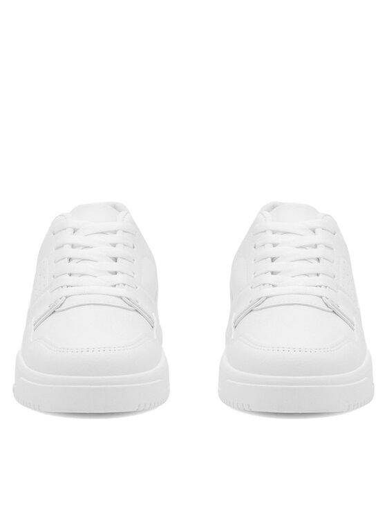 Jenny Fairy Jenny Fairy Sneakersy TS5375-06 Biały