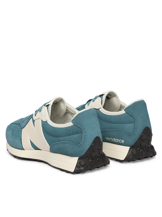 New Balance New Balance Sneakersy G3272G4 Niebieski