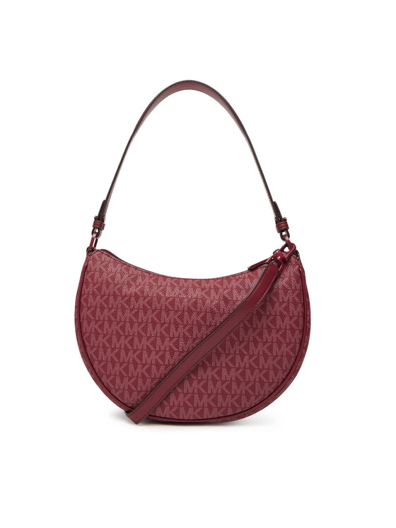 MICHAEL Michael Kors MICHAEL Michael Kors Torebka 32T5T8QU1B Bordowy