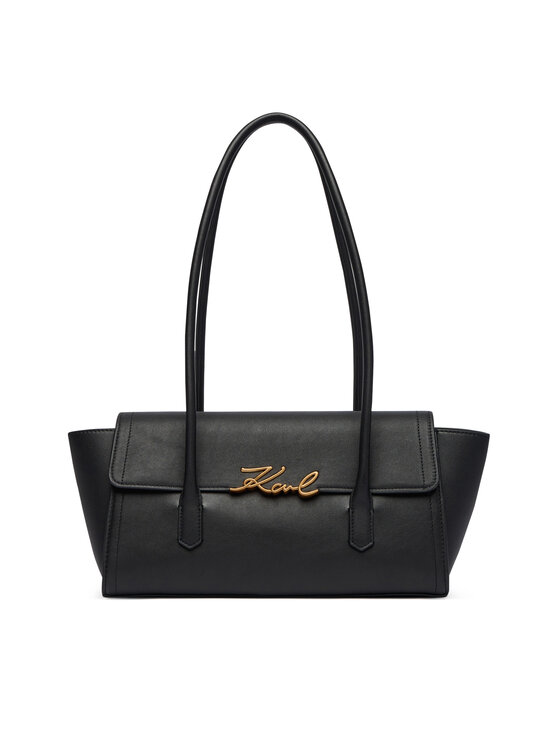 KARL LAGERFELD KARL LAGERFELD Geantă B4W30012 Negru