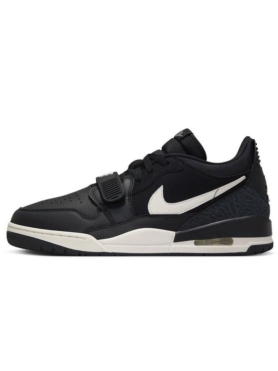 Nike Nike Sneakers Legacy 312 Low Nero
