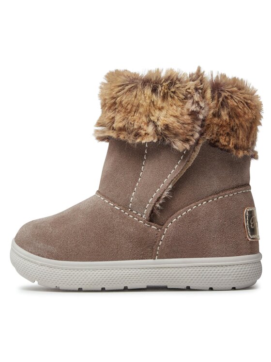 Primigi Primigi Stiefel 4850611 M Braun