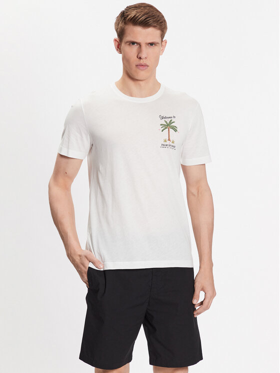 T-shirt United Colors Of Benetton