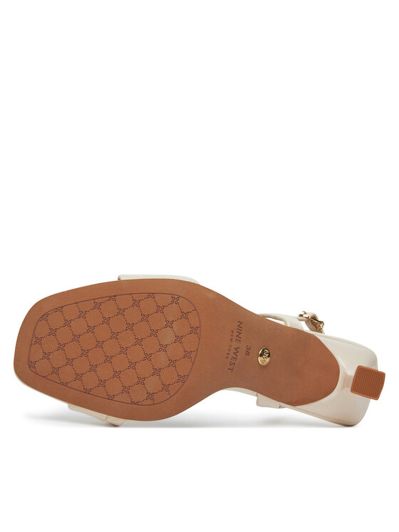 Nine West Nine West Sandale SXH1374-20 Bež