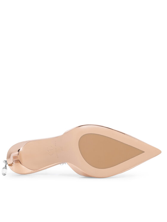 Eva Minge Eva Minge Sandaalid Florencia-323-101-2 Kuldne