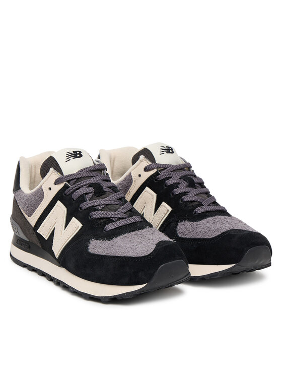 New Balance New Balance Tossud U574SBK W Must