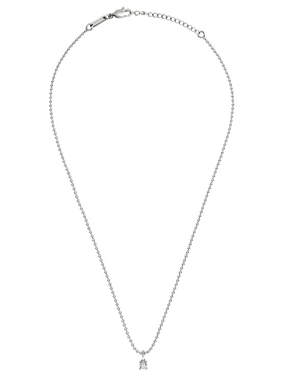 Breil Breil Collana EMBLEMS Argento