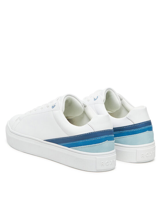 Roxy Roxy Tossud V12-903 Valge