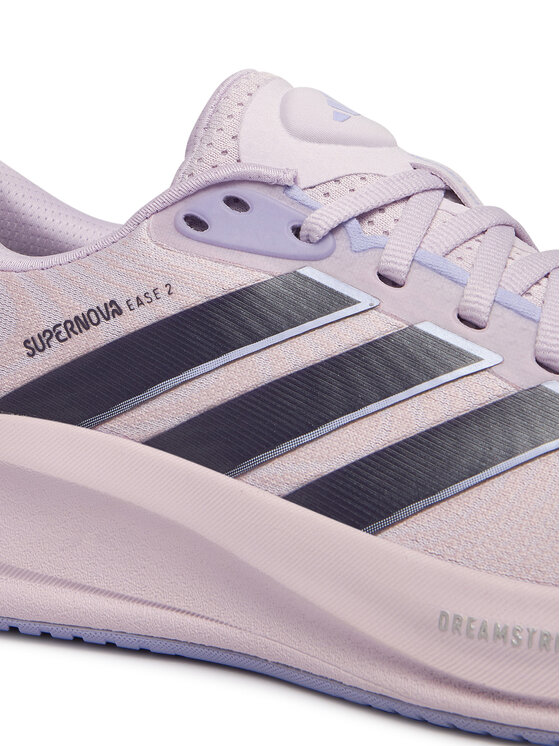 adidas adidas Buty do biegania Supernova Ease 2 W JQ1823 Fioletowy