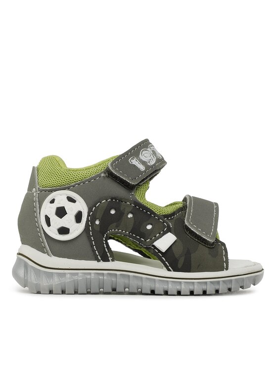 Primigi Primigi Sandali 3863211 Verde
