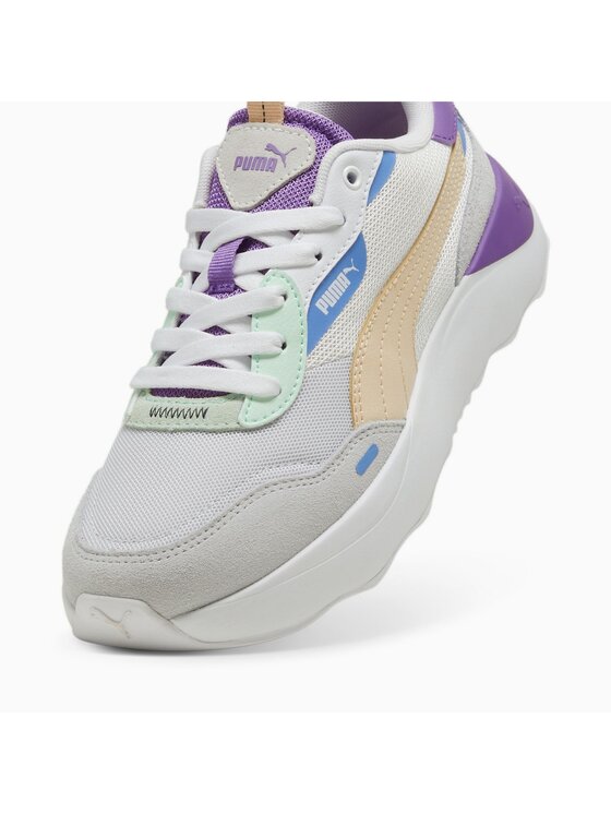 Puma Puma Sneakersy 392324 Kolorowy