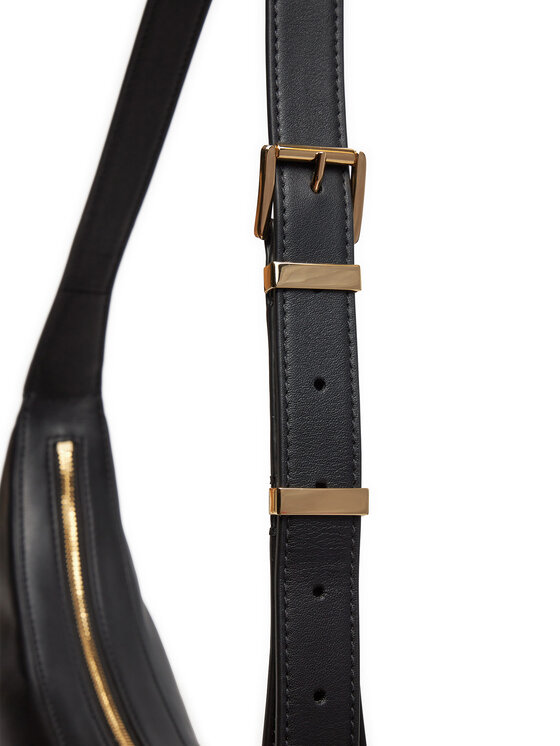 MICHAEL Michael Kors MICHAEL Michael Kors Táska Avra 32T4G1UC6L Fekete