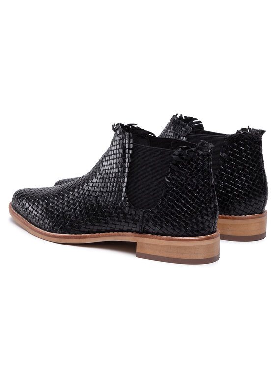 Chelsea SB-53-09-000653 Nero