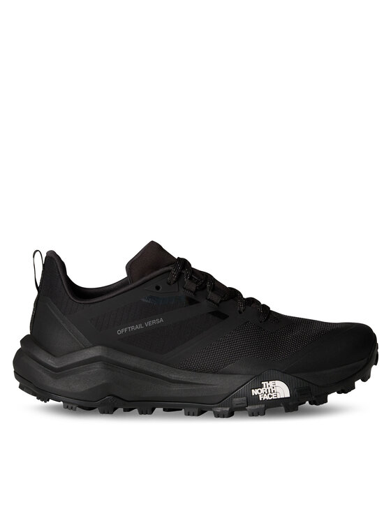 The North Face The North Face Scarpe da trekking Offtrail Versa NF0A8AEXKY41 Nero