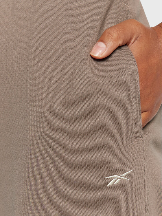 Pantaloni da tuta Classics HN6646 Grigio Wide Leg