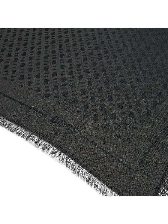 Scialle 50491366 Nero