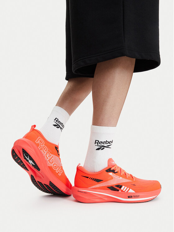 Reebok Tekaški čevlji EOSB-FLOAT PREMIER 100272546 Oranžna