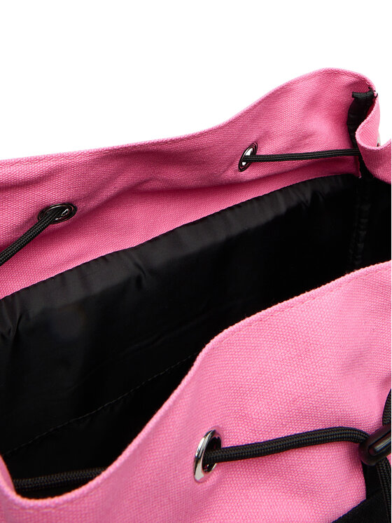 Guess Guess Rucksack H5YZ02 WHEC0 Schwarz