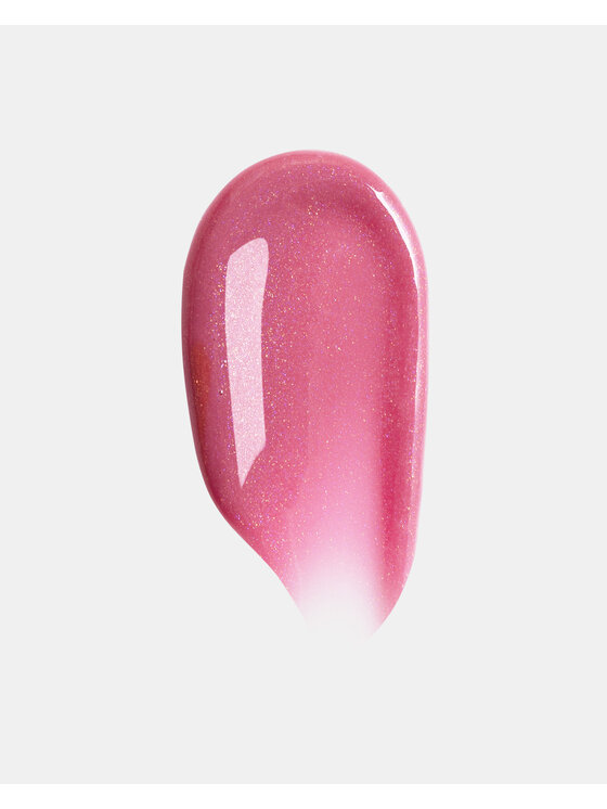 INGLOT INGLOT Kiss Catcher Błyszczyk Shimmering Pink 34