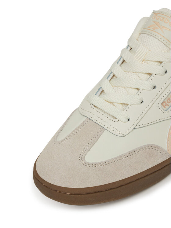 Reebok Reebok Sneakersy FORTE LOUNGER AR30252WCCQ Écru