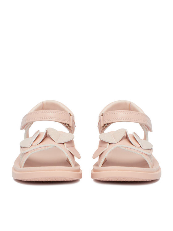 DeeZee DeeZee Sandalen CEO-CSS20370-18 Rosa