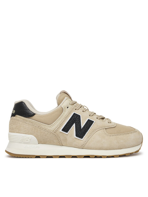 New Balance Snīkeri U574RAC Bēšs