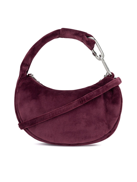 Juicy Couture Juicy Couture Handtasche BIJXT5311WPO Dunkelrot