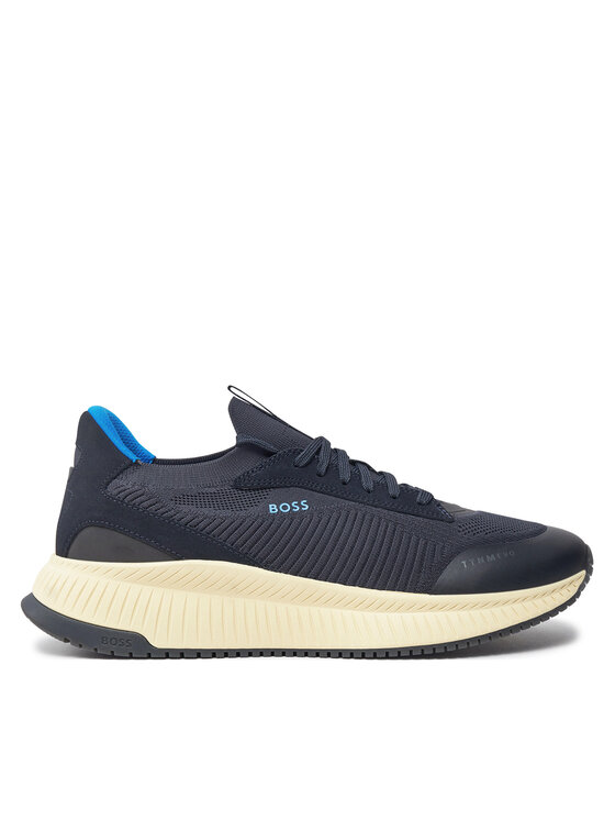 BOSS Boss Tenisice TTNM EVO Slon 50523113 Tamnoplava