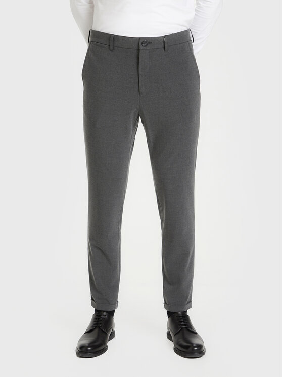 Pantaloni di tessuto Matinique