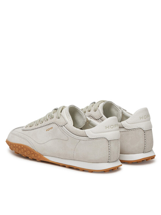 HOFF HOFF Sneakers Bird Gris 12510011 Weiß