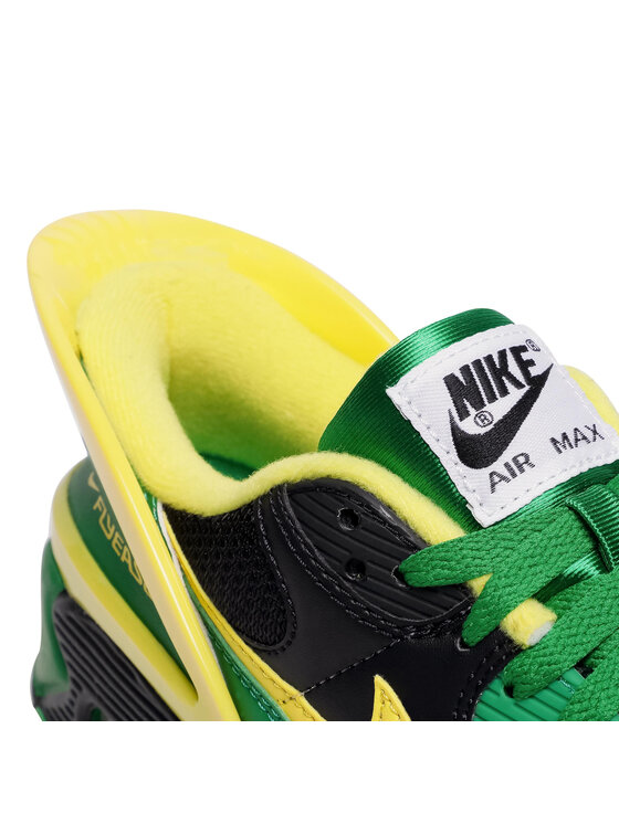 Nike Nike Αθλητικά Air Max 90 Flyease CZ4270 001 Μαύρο