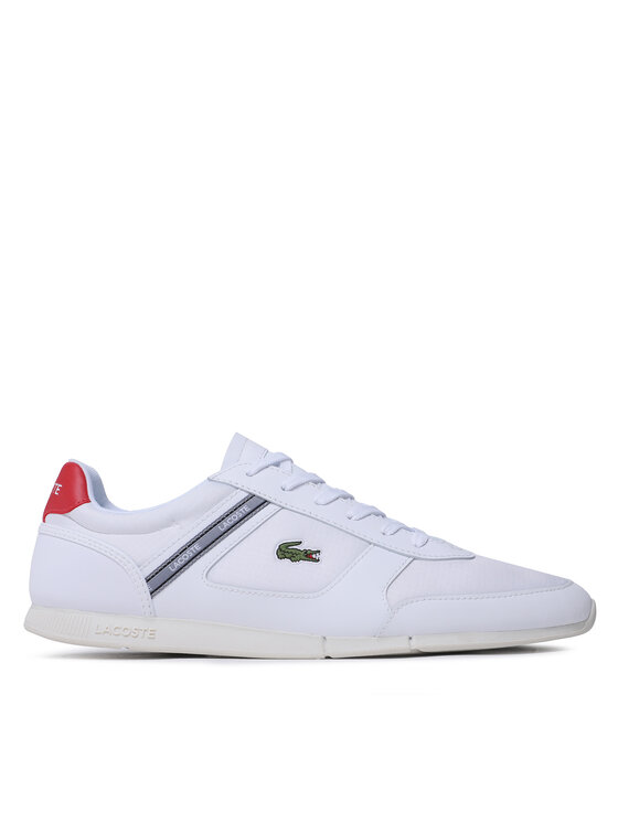 Lacoste Lacoste Superge Menerva Sport 0722 1 Cma 743CMA0032286 Bela