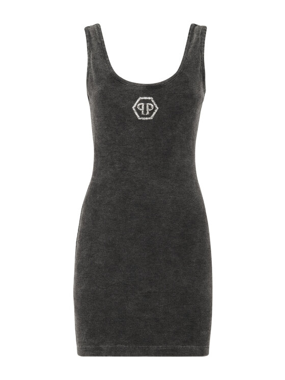 PHILIPP PLEIN PHILIPP PLEIN Vestito da giorno 27349 Beige