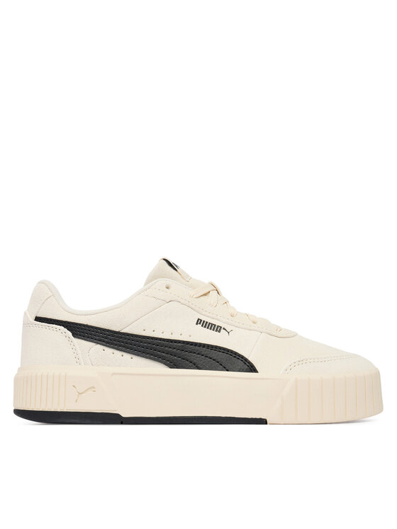 Puma Puma Tossud Carina Mis Sd 40263806 Kreemjas