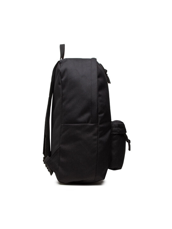 Napapijri Napapijri Ruksak Voyage 3 NP0A4GGH0411 Crna