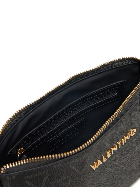Valentino Valentino Дамска чанта Lady Re VBS8GT17 Черен