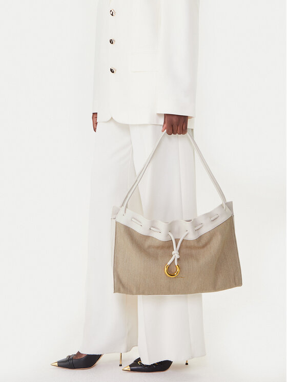 Coccinelle Coccinelle Handtasche SCB 13 01 01 949 Beige