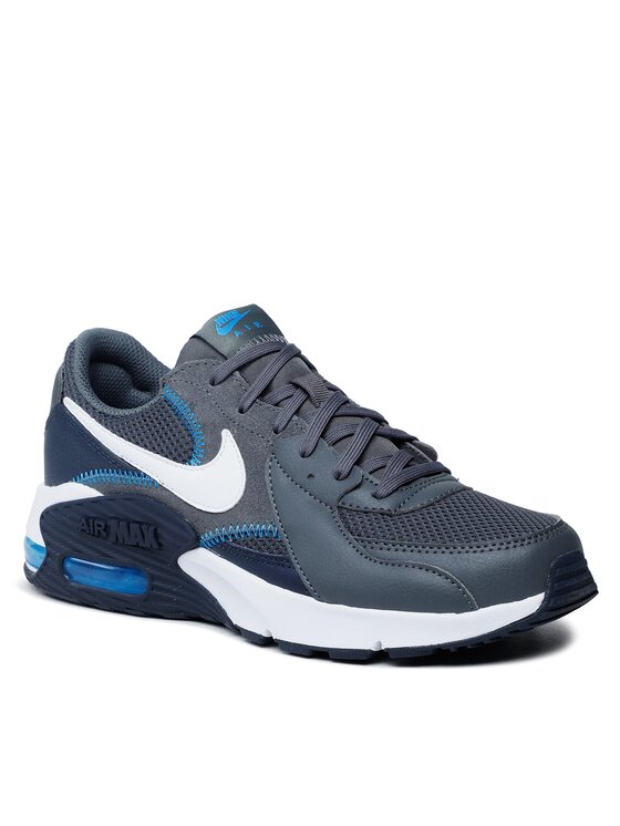 Nike Nike Snīkeri Air Max Excee CD4165 019 Pelēks