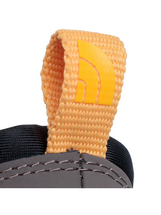 The North Face The North Face Sandały Hedgehog Sandal III NF0A46BHBQWI Zielony