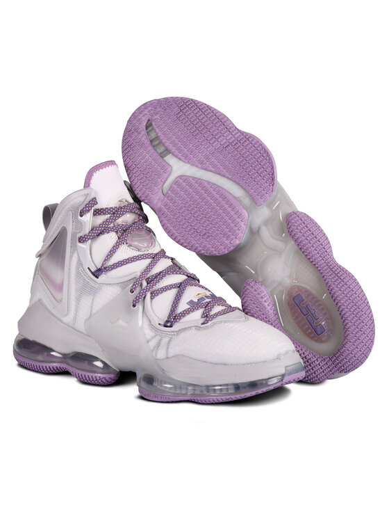 Nike Nike Sneakersy CZ0203-004 Szary