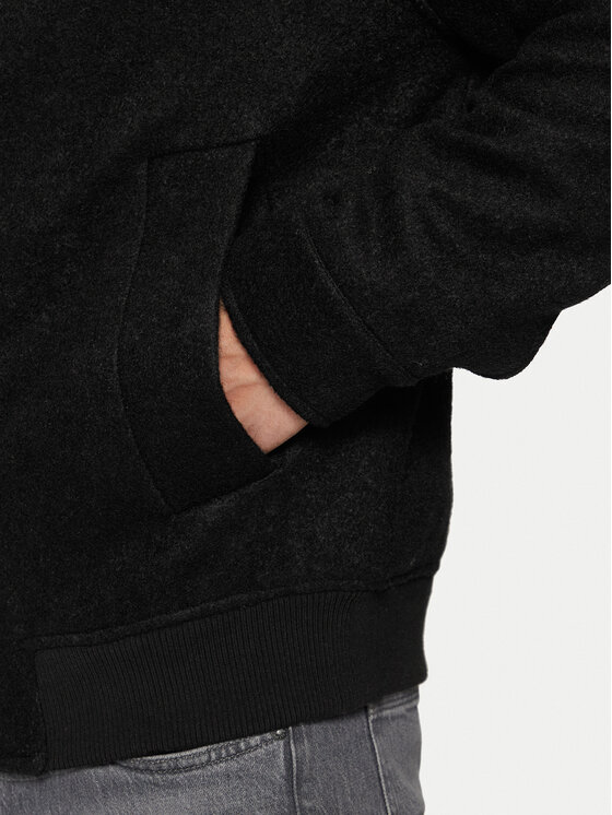 Only & Sons Only & Sons Bomberjacke Wayne 22031267 Schwarz Regular Fit
