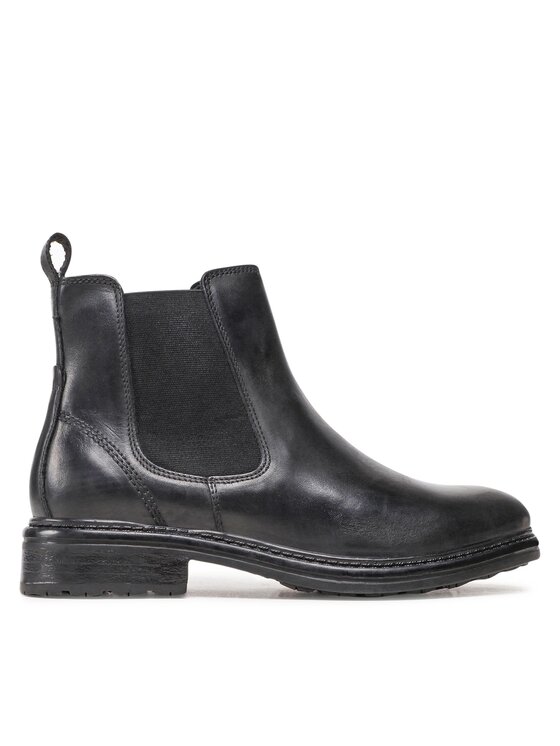 Lasocki Lasocki Klassische Stiefeletten WI23-LIEGI-01 Schwarz