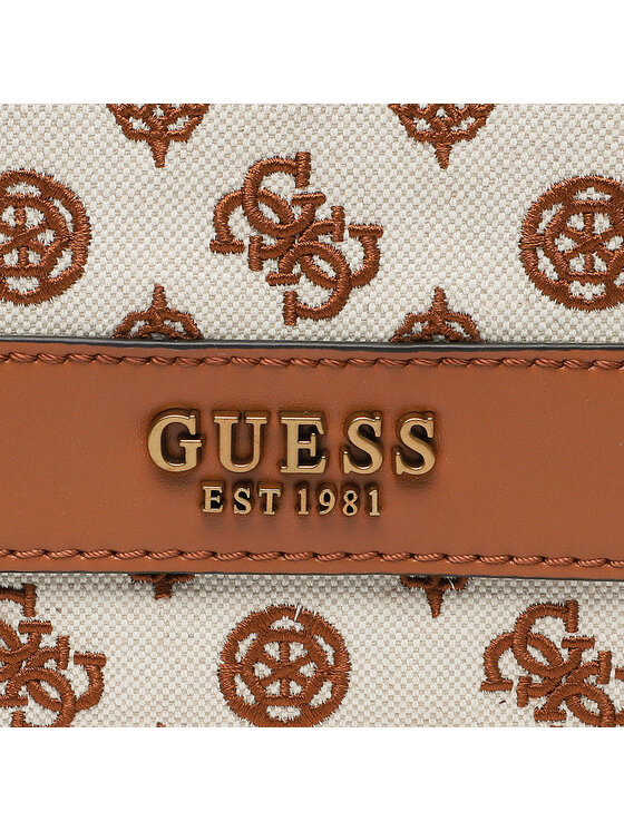 Guess Guess Handtasche Always (EB) HWEB84 25210 Beige