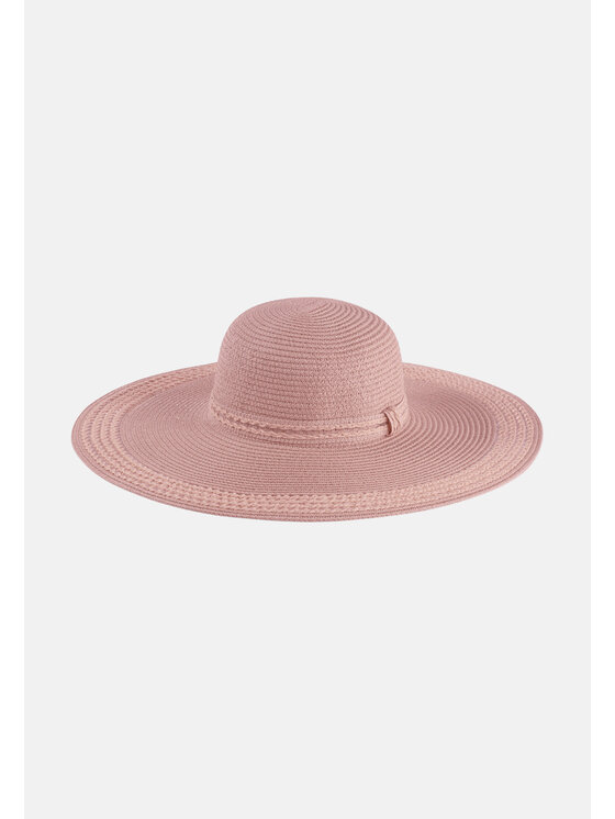 Feba Feba Cappello K40 Rosa