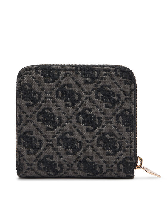 Guess Guess Гаманець J6BZ05 W3967 Темно-сірий