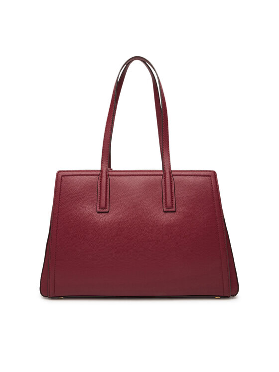 MICHAEL Michael Kors MICHAEL Michael Kors Käekott Laila 30S5G9IT2L Bordoopunane