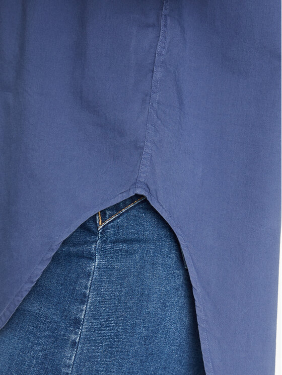 Polo Ralph Lauren Polo Ralph Lauren Srajca 211916277004 Mornarsko modra Regular Fit