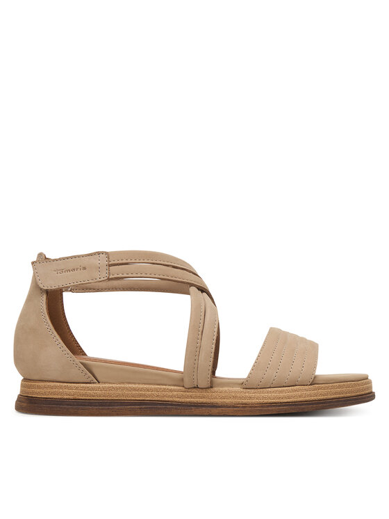 Tamaris Tamaris Sandali 1-28220-46 Beige